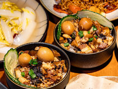 -起锅烧油(信河街店)