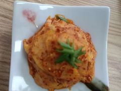 -额尔敦牛厨师铜板烧