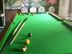 -屿家轻奢农家小院(十三陵店)