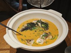 -湘力力小院·鱼汤泡饭(枫林路店)