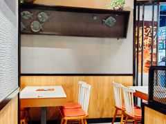 -渝是乎川渝小炒(新世界百货望京店)