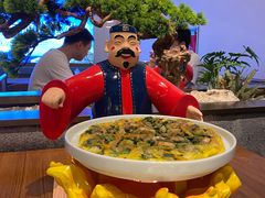 -闽上鲜·福建菜(龙湖滨江天街店)