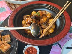 -新安人家·22年本地餐厅