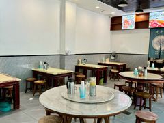 大堂-香辉食馆(新兴路店)
