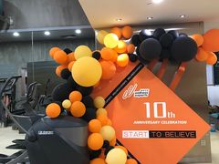 -健身专家Wellness Experts