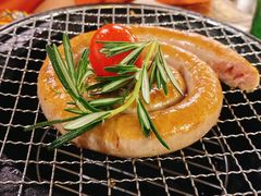 -卢布里西餐厅(海拉尔店)