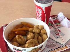 -胖老爹美式炸鸡(远洋旗舰店)