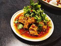 -蝴蝶里·粤菜·点心(龙湖天街&滨江店)