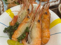 -红叶日料·放题·海胆·定食(星海店)