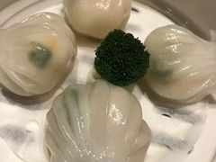 -成都瑞吉酒店·宴庭中餐厅
