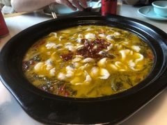 -常和州·夜宵大排档(常州单店)