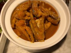 -小菜园新徽菜(常州武进吾悦店)