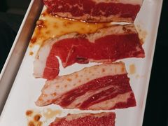 -神户赤童日式烤肉(金地广场店)