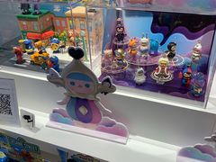 -泡泡玛特POPMART(崇文门国瑞城店)