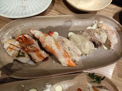 -Tuna maki寿司(苏州万象天地店)