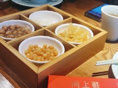 -闽上鲜·福建菜(龙湖滨江天街店)