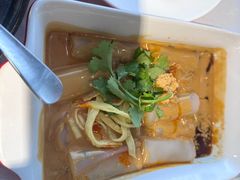 -和记小菜(七宝店)