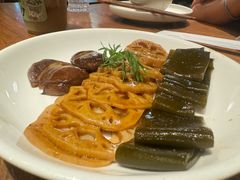 素卤小拼-清水亭湖北菜(大屯DT51店)