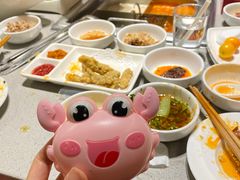 -海底捞火锅(松雷店)