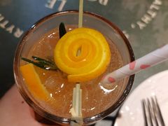 -第101座花园餐厅(湖滨88店)