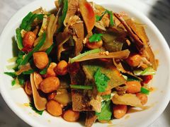 夫妻肺片-轻捞慢起面馆(新世界百货店)