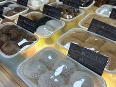 -南大门韩国米糕(公滨路店)