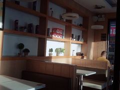 卡座-华莱士·全鸡汉堡(坂田店)