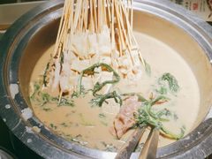 -杨翔豆皮涮牛肚(万和城店)