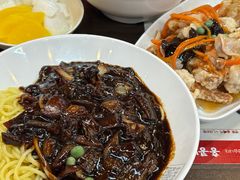 -香港饭店0410(明洞店)