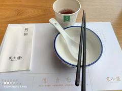 -宋小谨·泉州菜(西沙湾店)