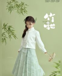 -宫小主嗨贝贝儿童摄影