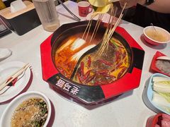 -老马路串串香火锅(北门桥店)