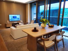 -雅达·阳羡溪山小镇中心