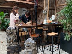 -ChitChat奇洽·Bistro(黎黄陂路店)