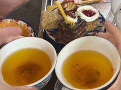 -百年老茶馆