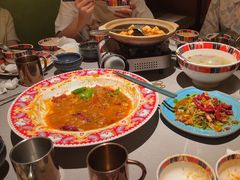-塔哈尔·新疆盛宴(奉贤龙湖店)