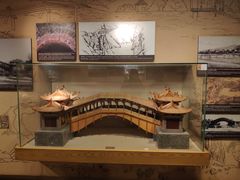 -兰州黄河桥梁博物馆