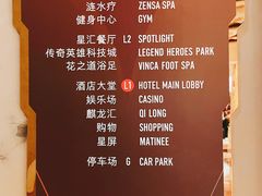 -影汇之星8字形摩天轮