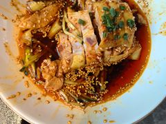 -老板恋上鱼(恒隆广场店)