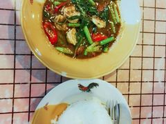 -Doo Dee Thai Food(Issan/Isaan/Esan)