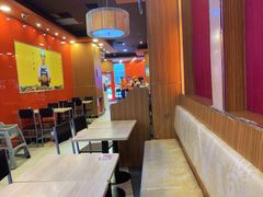 大堂-吉野家(维明街店)