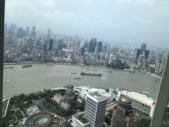 -金轩中餐厅 Jin Xuan(浦东丽思卡尔顿酒店)