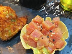 -LA MAISON公鸡和龙(蛇口店)