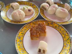 -富华斋饽饽铺·宫廷糕点·伴手礼(护国新天地店)