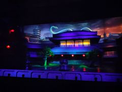 -济南方特东方神画