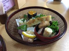 -京湯どうふ喜さ起