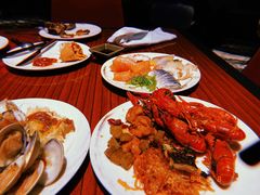 -西安W酒店·WEI全味西餐厅