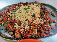 -馬伍旺川菜(江北虹悦城店)