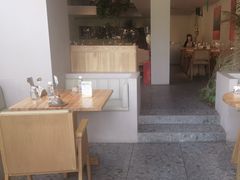 -KimPro 辛普乐概念韩餐