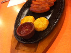 iphone_upload_pic-萨莉亚意式餐厅(西青道欧亚达店)